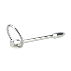 Generique Sonde Urètre Bomb 11 cm - Diamètre 10 mm